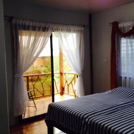 Liwayway Sa Bohol Pamilacan Resort Baclayon Exterior foto