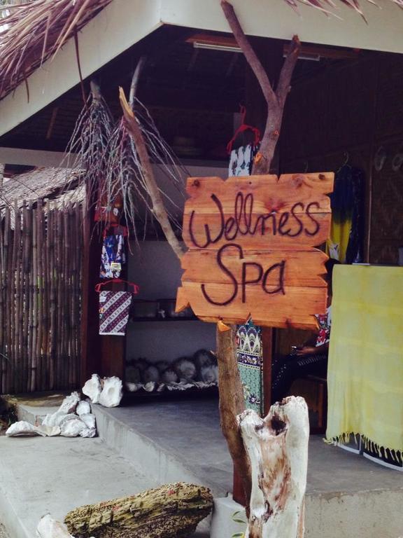 Liwayway Sa Bohol Pamilacan Resort Baclayon Exterior foto