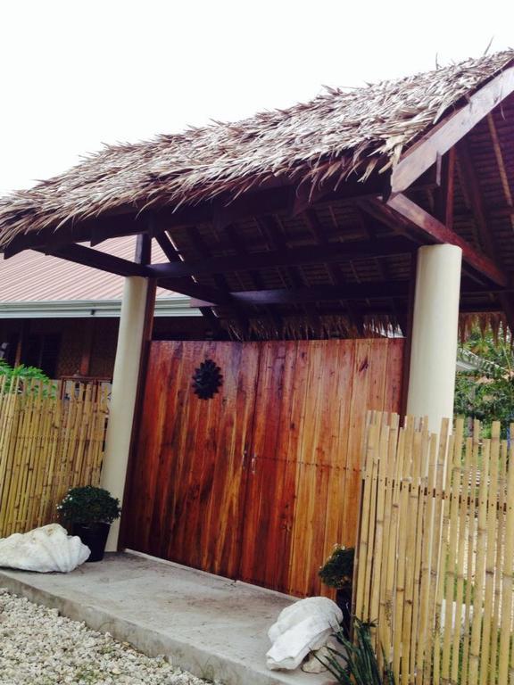 Liwayway Sa Bohol Pamilacan Resort Baclayon Exterior foto