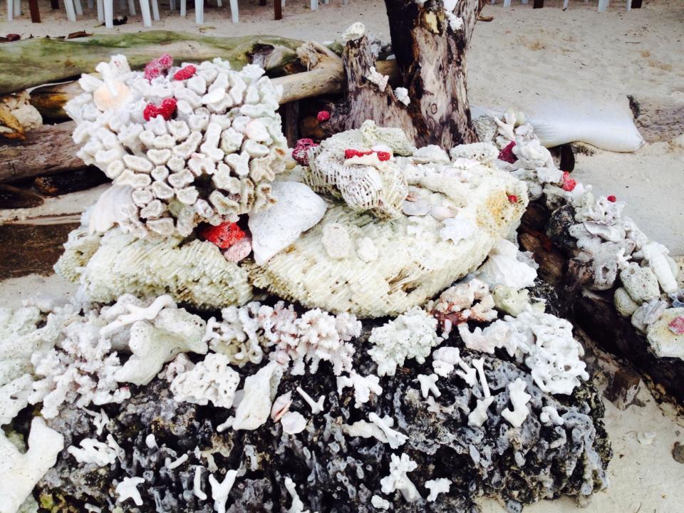 Liwayway Sa Bohol Pamilacan Resort Baclayon Exterior foto