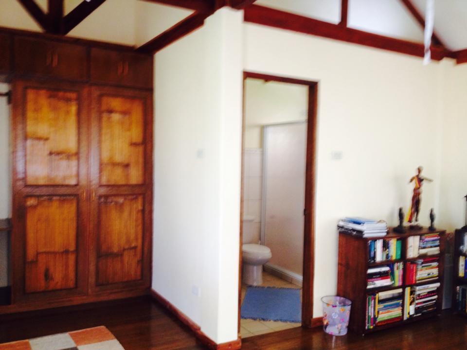 Liwayway Sa Bohol Pamilacan Resort Baclayon Zimmer foto