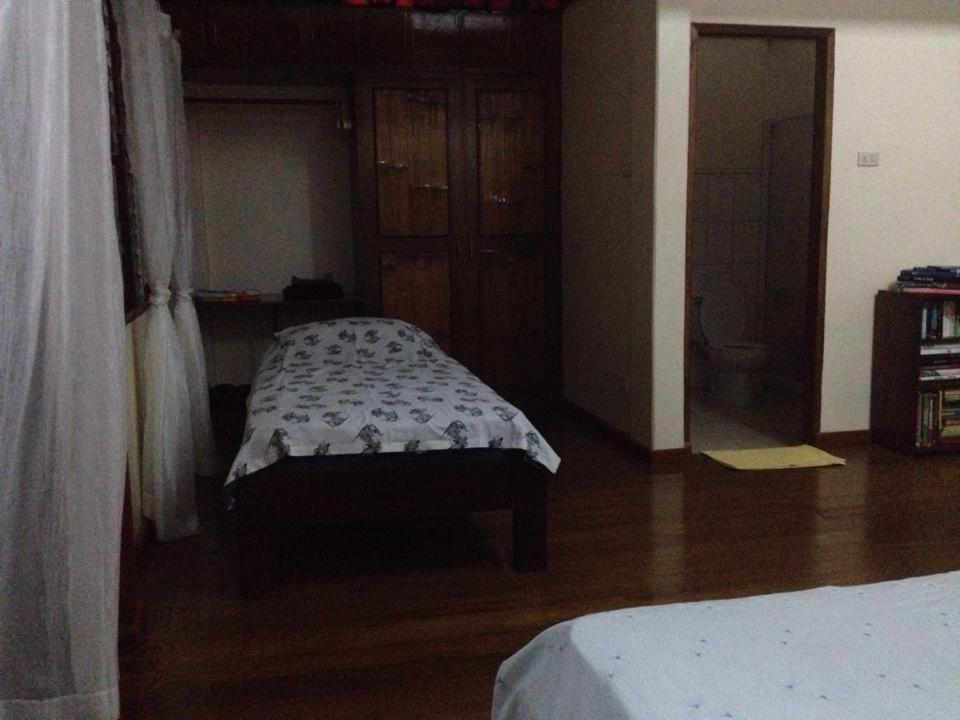 Liwayway Sa Bohol Pamilacan Resort Baclayon Exterior foto