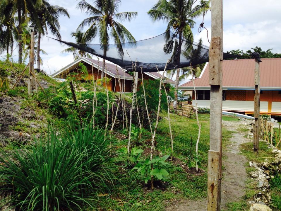 Liwayway Sa Bohol Pamilacan Resort Baclayon Zimmer foto