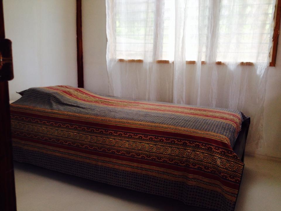 Liwayway Sa Bohol Pamilacan Resort Baclayon Zimmer foto