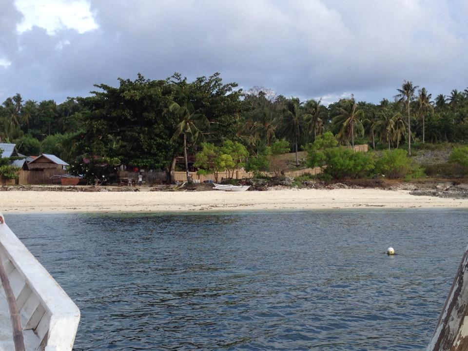 Liwayway Sa Bohol Pamilacan Resort Baclayon Exterior foto