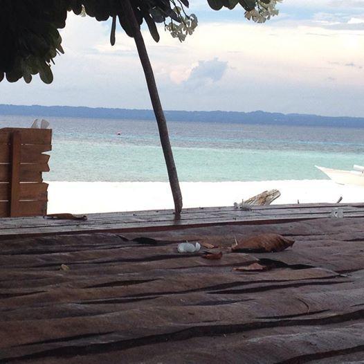 Liwayway Sa Bohol Pamilacan Resort Baclayon Exterior foto
