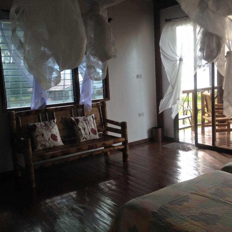 Liwayway Sa Bohol Pamilacan Resort Baclayon Exterior foto