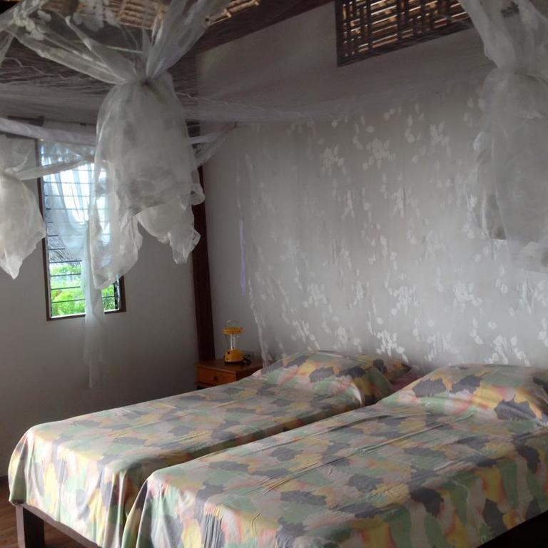 Liwayway Sa Bohol Pamilacan Resort Baclayon Exterior foto