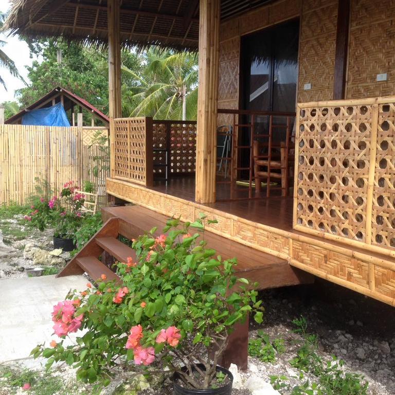 Liwayway Sa Bohol Pamilacan Resort Baclayon Exterior foto