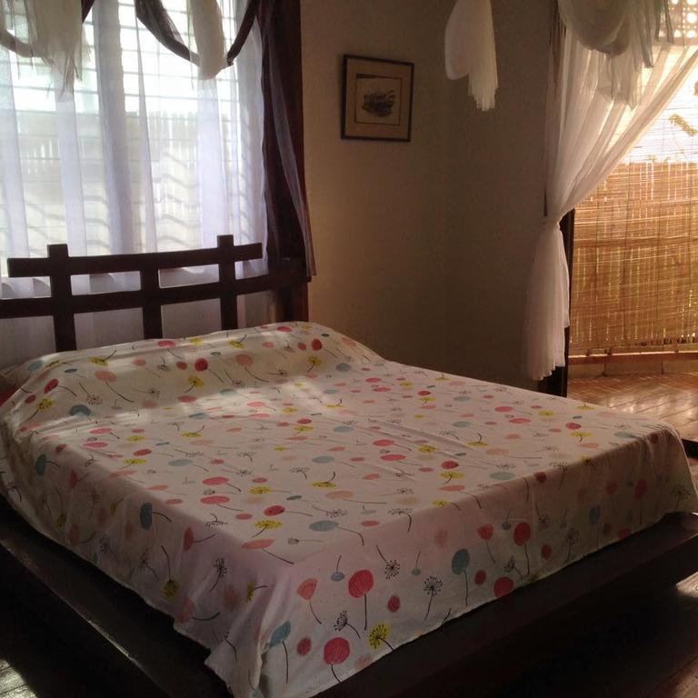 Liwayway Sa Bohol Pamilacan Resort Baclayon Exterior foto