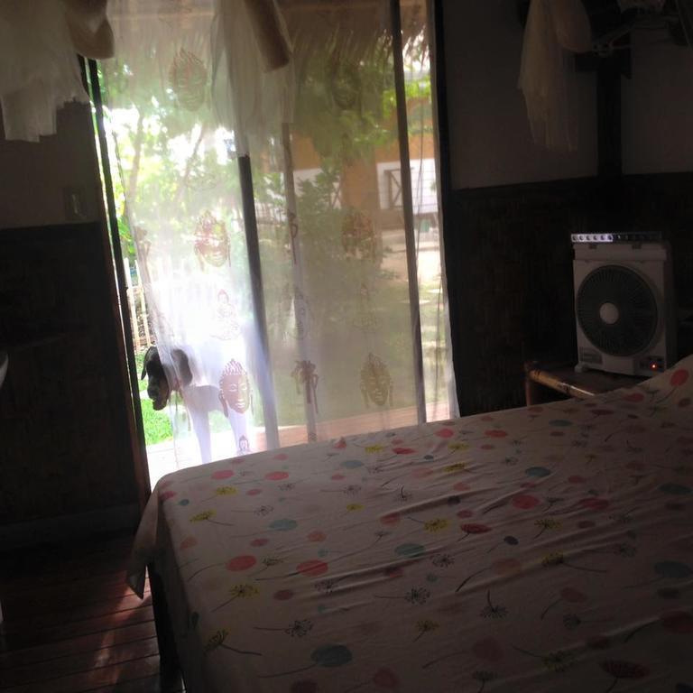 Liwayway Sa Bohol Pamilacan Resort Baclayon Exterior foto