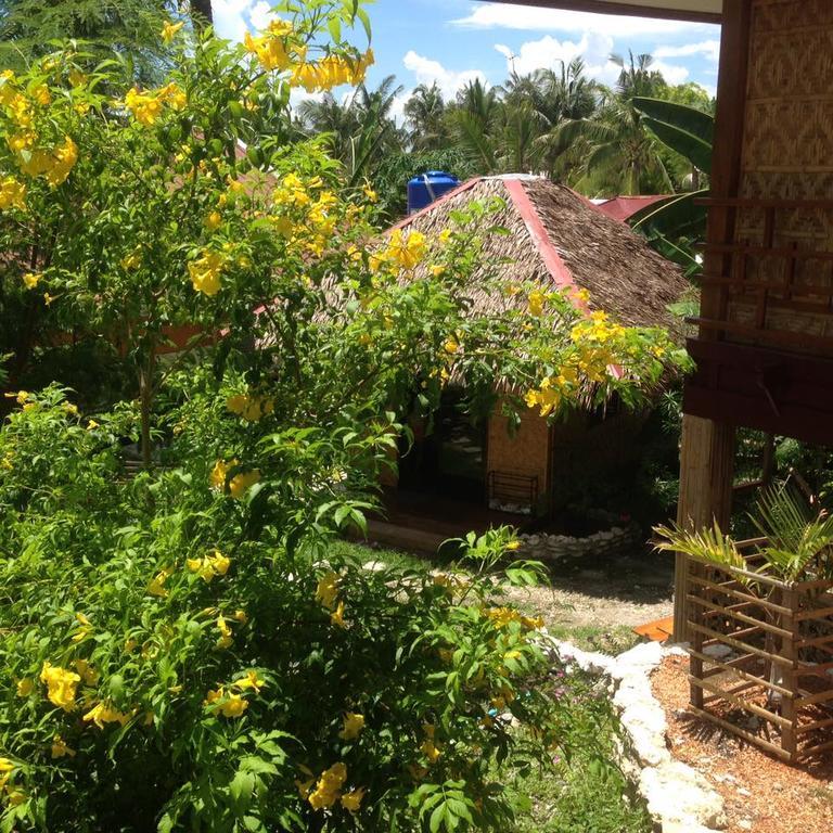 Liwayway Sa Bohol Pamilacan Resort Baclayon Exterior foto